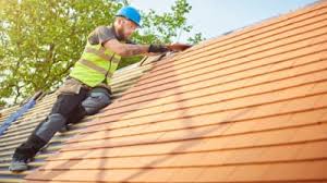 Best Tile Roofing Installation  in Nneconne, WI